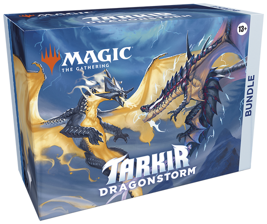 PREORDER Tarkir: Dragonstorm Bundle