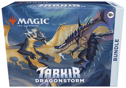 PREORDER Tarkir: Dragonstorm Bundle