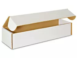 800 Count Cardboard Card Storage Box (Local Pickup Only)