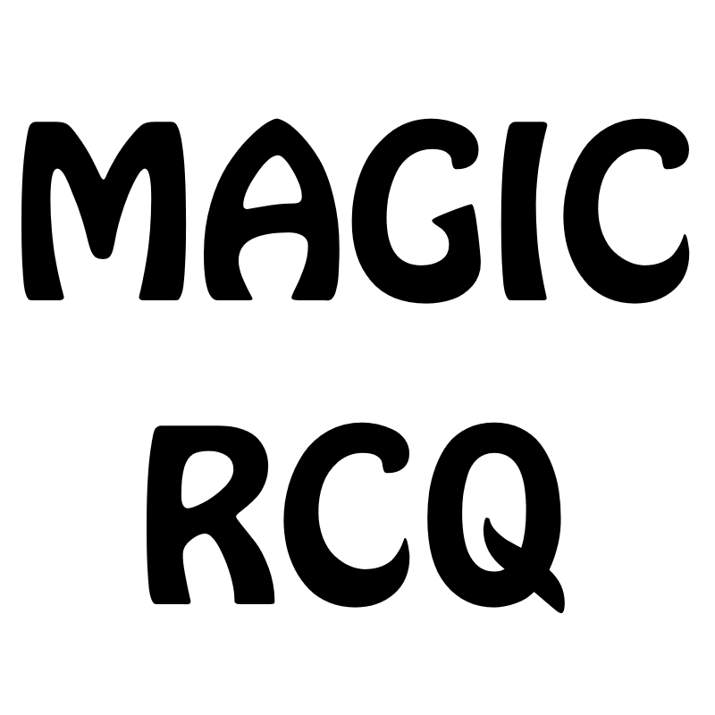 Sat, Oct 12th - Magic 2-Slot Regional Championship Qualifier - Modern