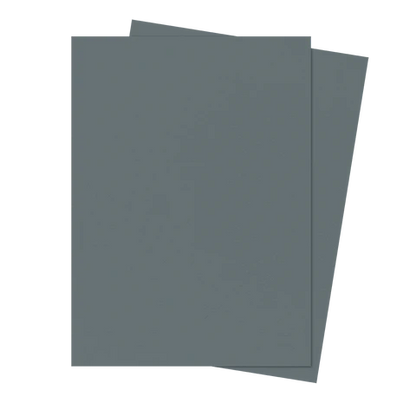 ECLIPSE Matte Standard Sleeves: Smoke Grey - 105ct