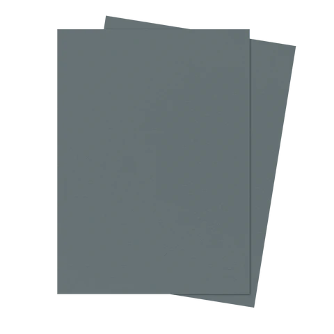 ECLIPSE Matte Standard Sleeves: Smoke Grey - 105ct
