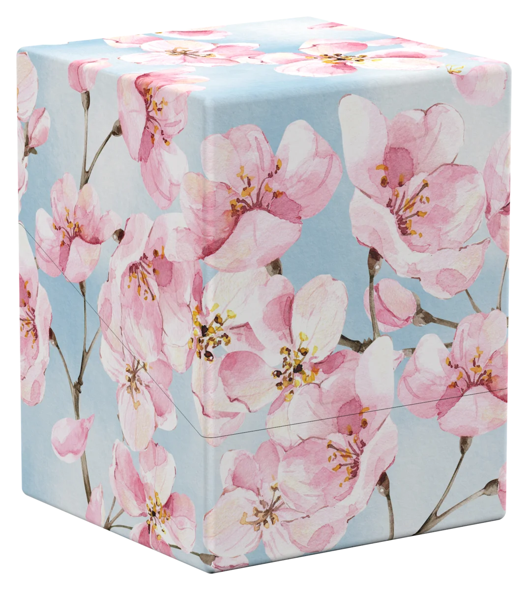 RTE Boulder: 100+ Floral Places - Cherry Blossom
