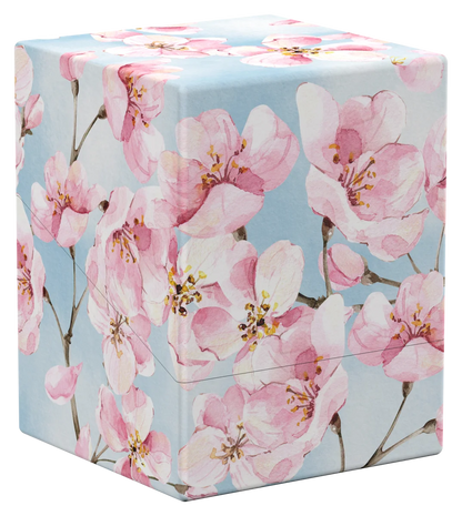 RTE Boulder: 100+ Floral Places - Cherry Blossom