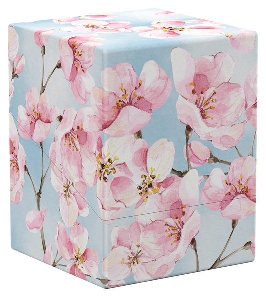 RTE Boulder: 100+ Floral Places - Cherry Blossom