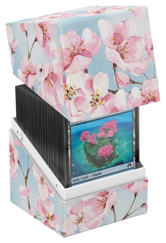 RTE Boulder: 100+ Floral Places - Cherry Blossom