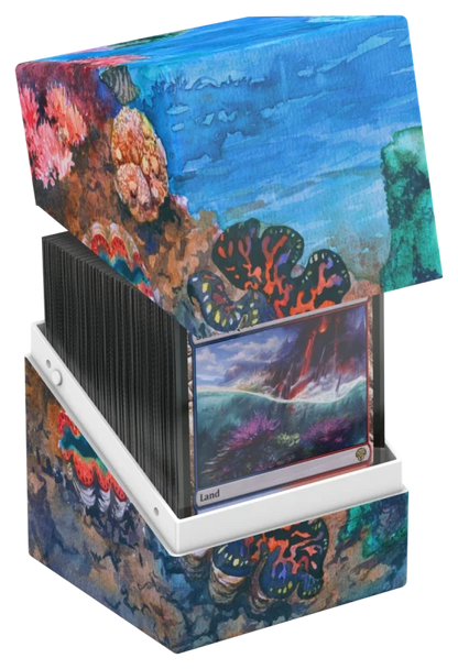 RTE Boulder: 100+ Coral Places - Seablue Hush