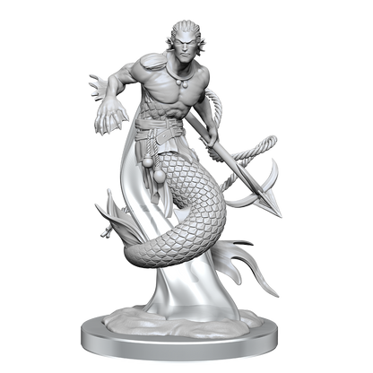 Nolzur's Merfolk