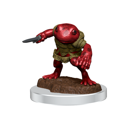 Nolzur's: Grungs (2022 Wave 18)