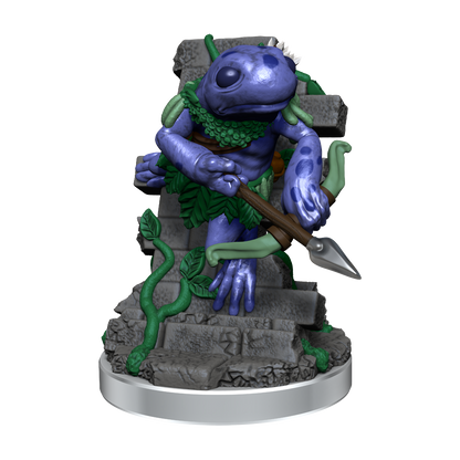 Nolzur's: Grungs (2022 Wave 18)