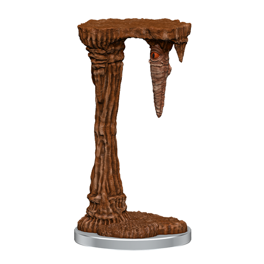 D&D Nolzur's Marvelous Miniatures: Piercers