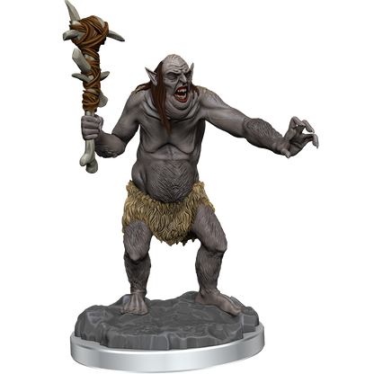 Nolzur's: Grimlocks