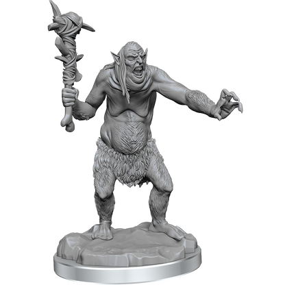Nolzur's: Grimlocks
