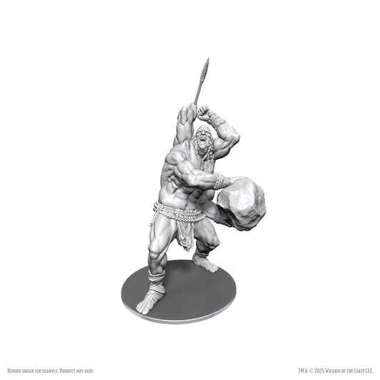 D&D Nolzur's Marvelous Miniatures: B'rohg