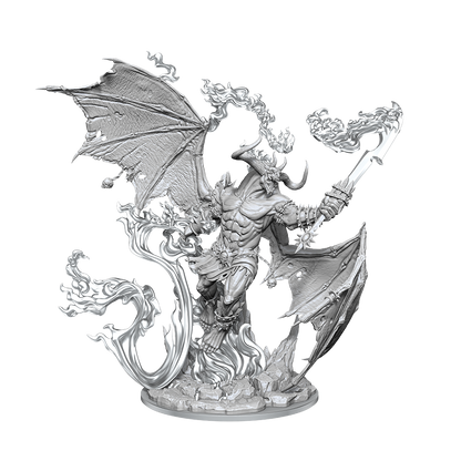 D&D Frameworks: Balor