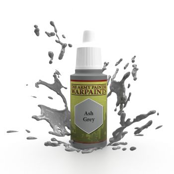 Ash Grey 18ml.