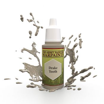 Drake Tooth 18ml.