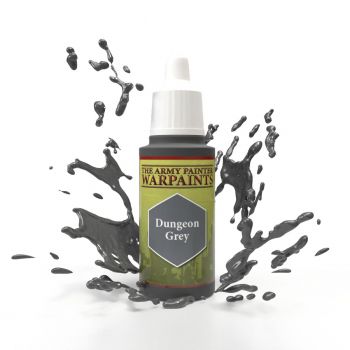 Dungeon Grey 18ml.