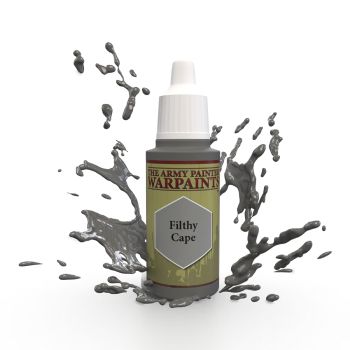 Filthy Cape 18ml.