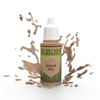 Kobold Skin 18ml.