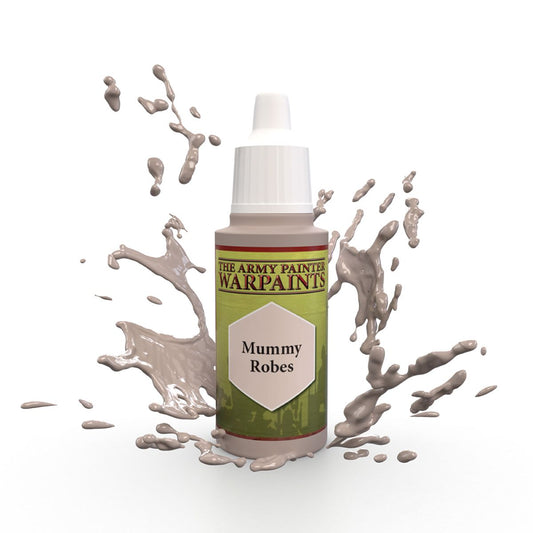 Mummy Robes 18ml.