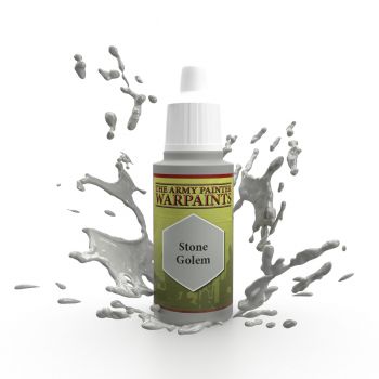 Stone Golem 18ml.