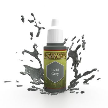 Field Grey 18ml.