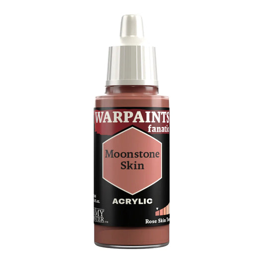 Warpaints Fanatic: Moonstone Skin 18ml