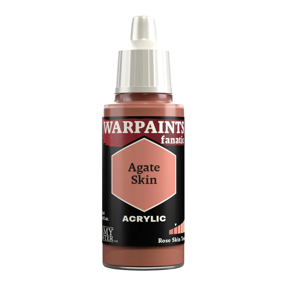 Warpaints Fanatic: Agate Skin 18ml