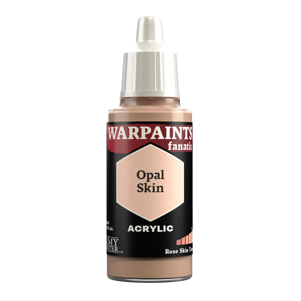 Warpaints Fanatic: Opal Skin 18ml