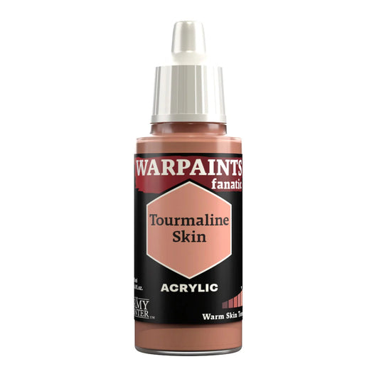 Warpaints Fanatic: Tourmaline Skin 18ml