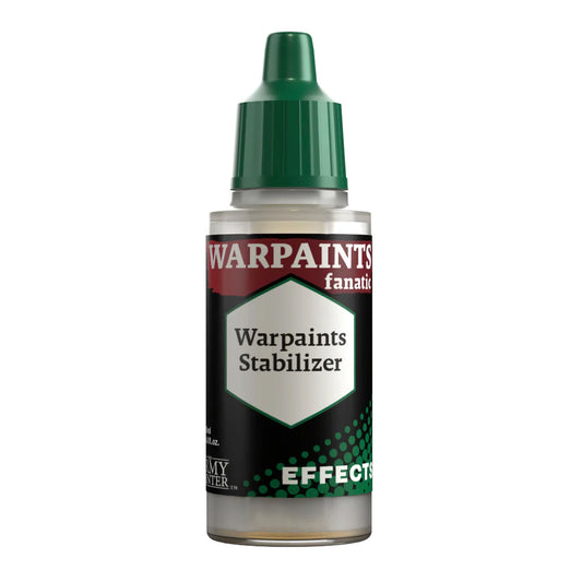 Warpaints Fanatic: Effects - Warpaints Stabilizer 18ml