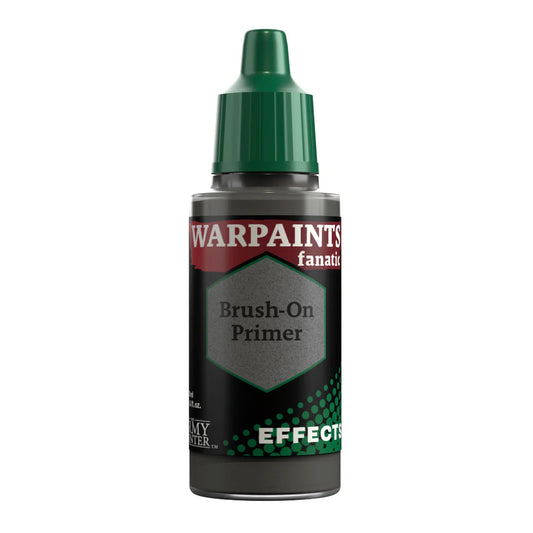 Warpaints Fanatic: Effects - Brush-On Primer 18ml