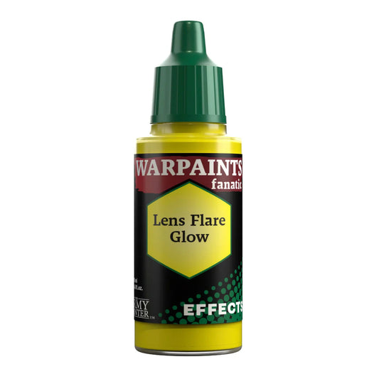 Warpaints Fanatic: Effects - Lens Flare Glow 18ml