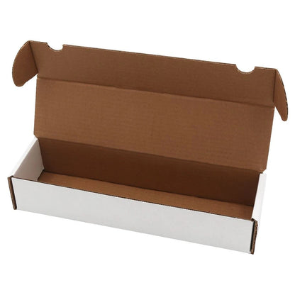800 Count Cardboard Card Storage Box (Local Pickup Only)