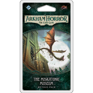 AH LCG: Miskatonic Museum