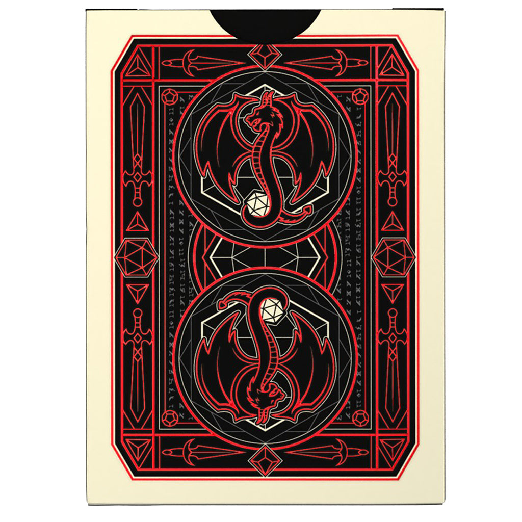 Bicycle Spellbound Playing Cards