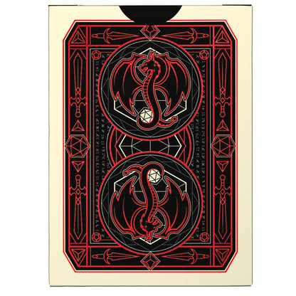 Bicycle Spellbound Playing Cards