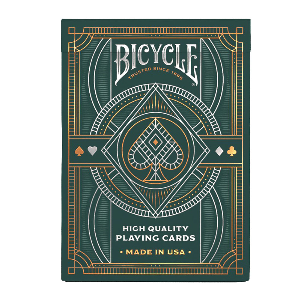 Bicycle Byzantine Playing Cards
