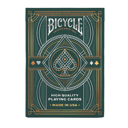 Bicycle Byzantine Playing Cards