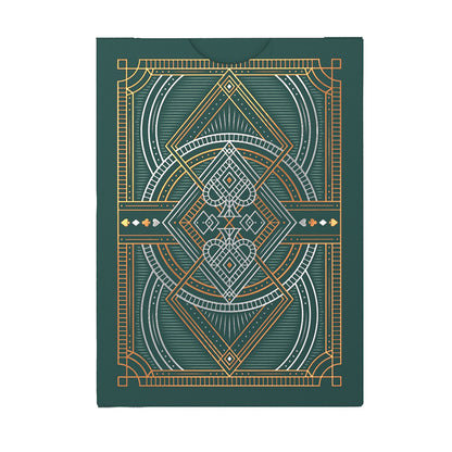 Bicycle Byzantine Playing Cards