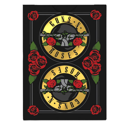 Bicycle Guns N' Roses Playing Cards