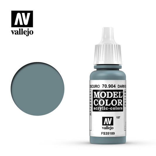 Model Color: Dark Blue Grey 17ml
