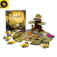 Everdell 3rd Edition