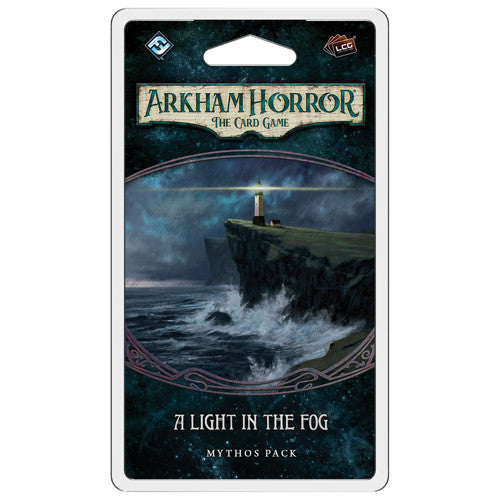 AH LCG: A Light in the Fog