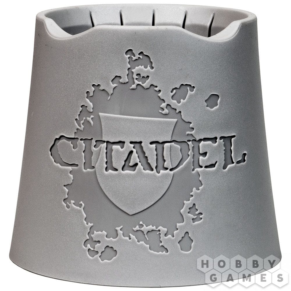 Citadel Water Pot