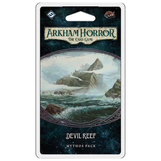 AH LCG: Devil Reef