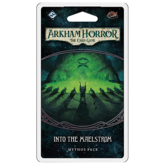 AH LCG: Into the Maelstrom Pack