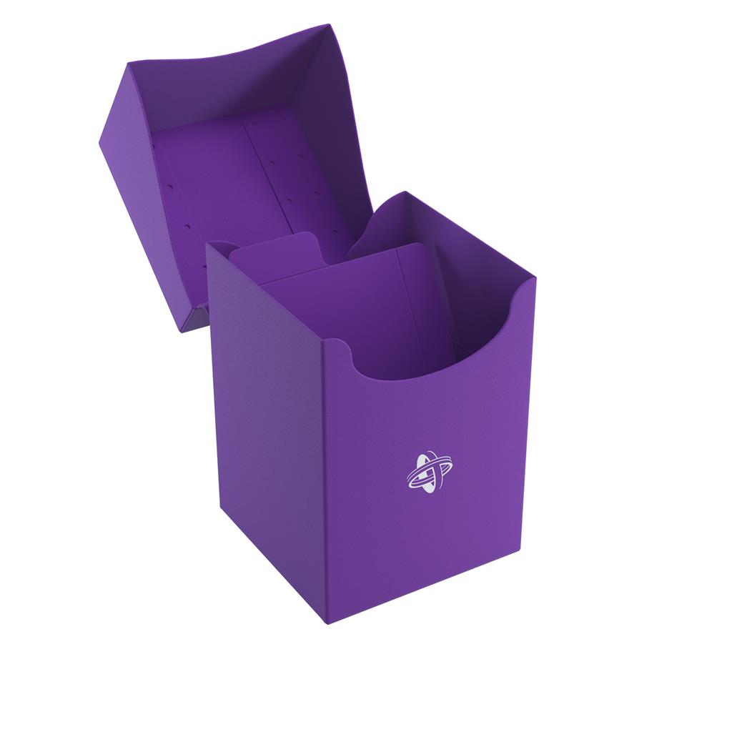Deck Holder 100+ Purple