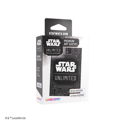 SWU Premium Art Sleeve Unlimited Pattern